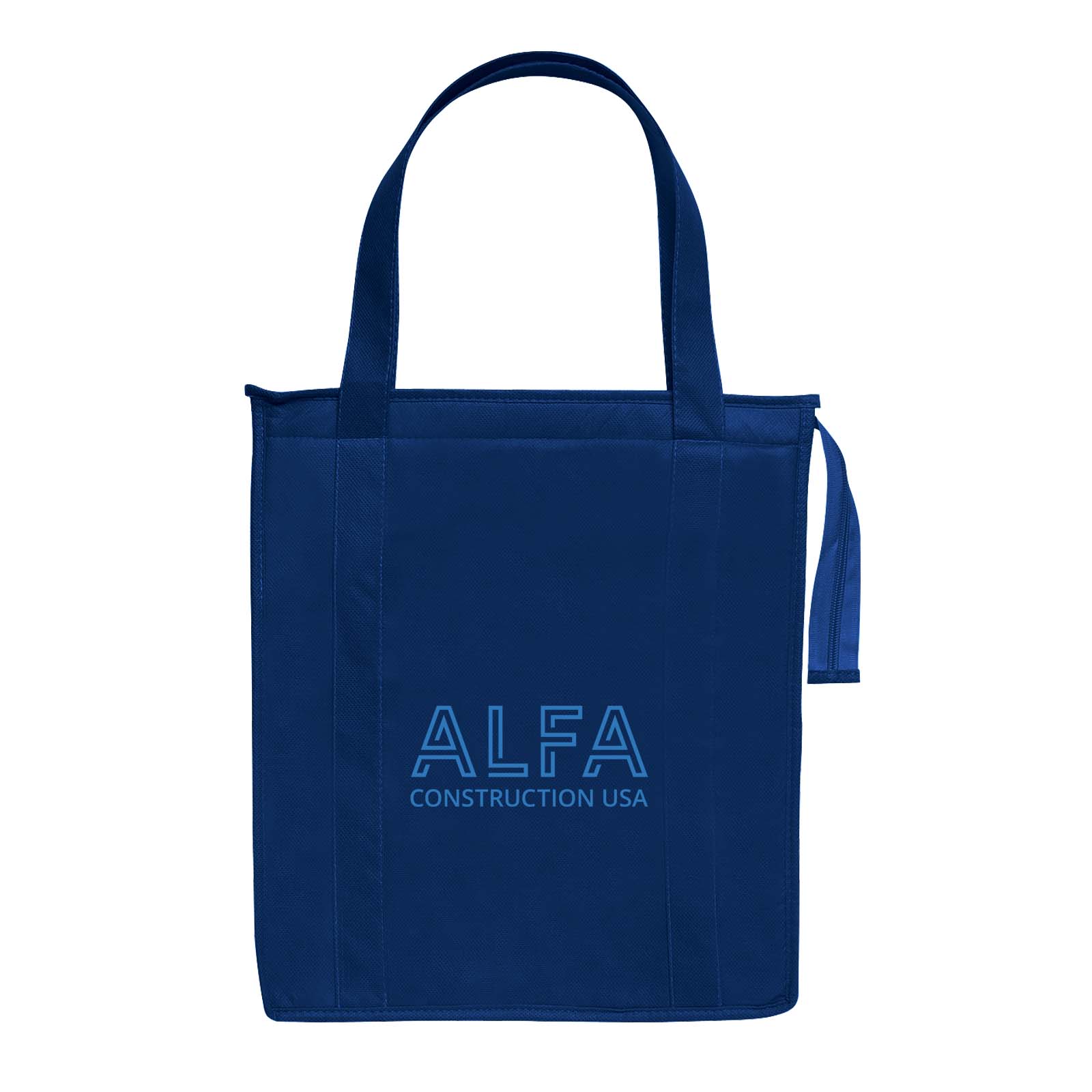 Non-Woven Insulated Tote Bag 1