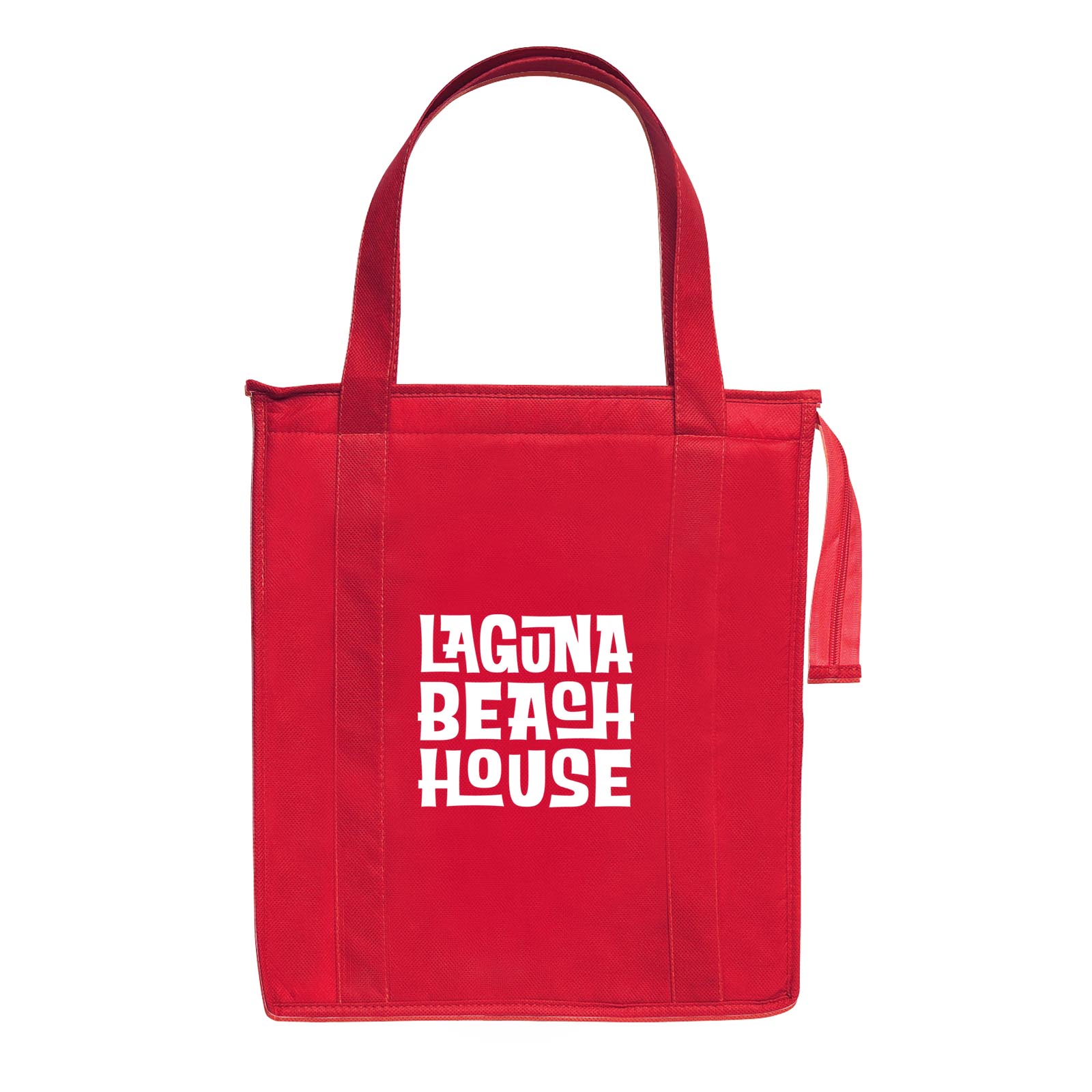 Non-Woven Insulated Tote Bag 1