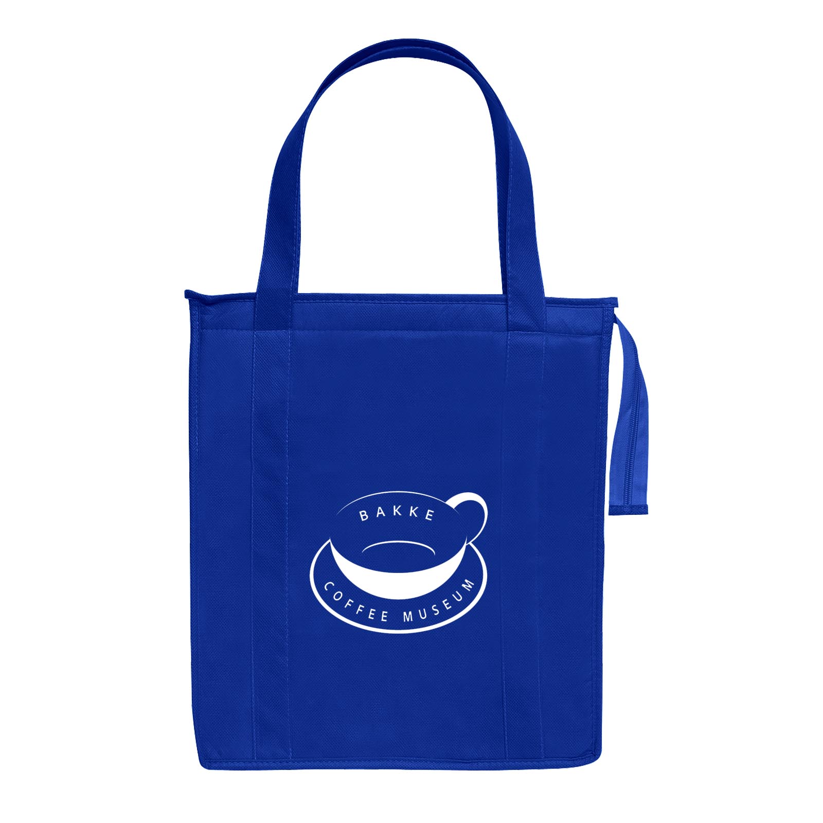 Non-Woven Insulated Tote Bag 1