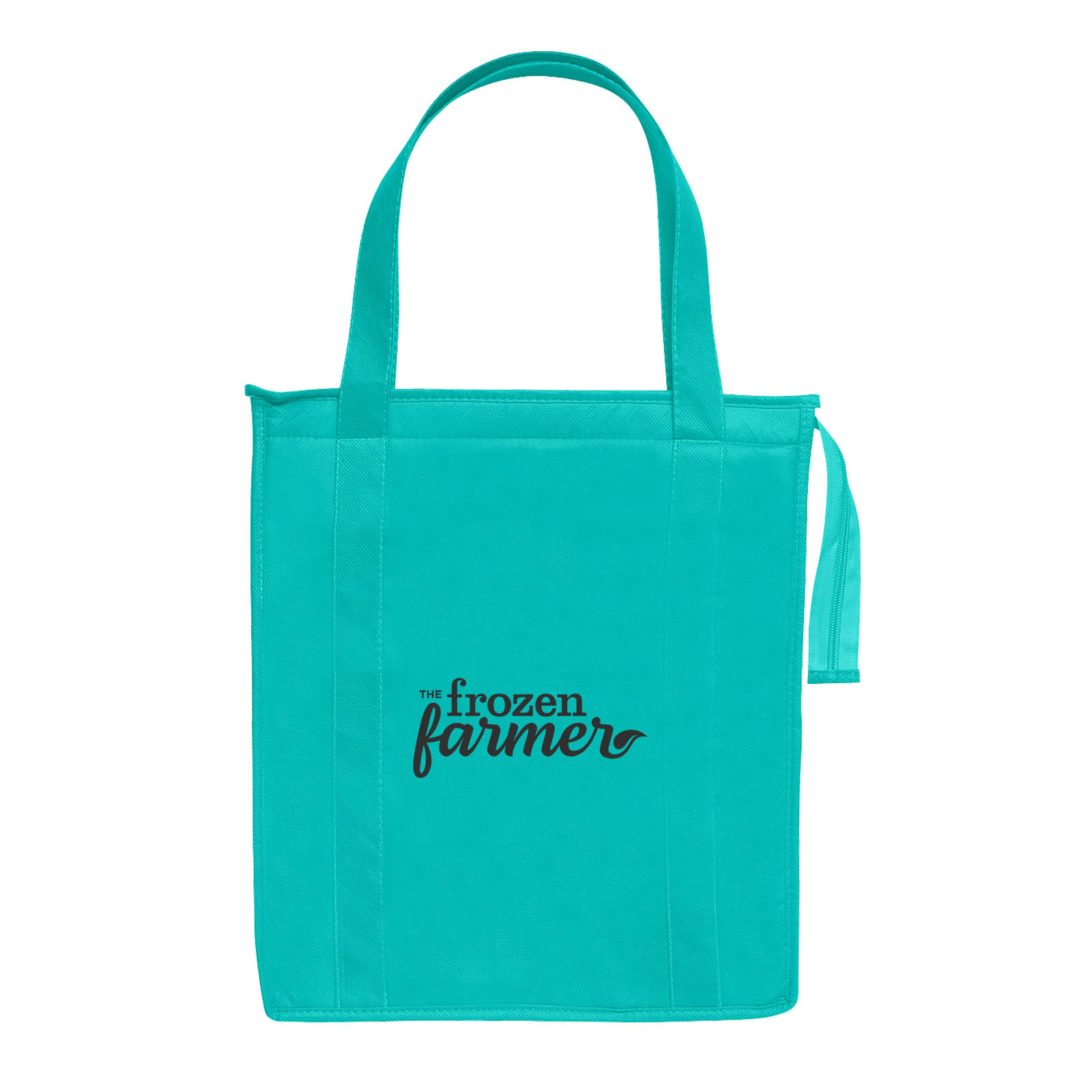 Non-Woven Insulated Tote Bag 1