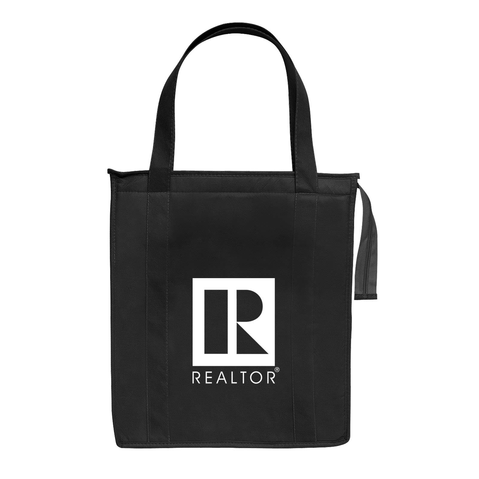 Non-Woven Insulated Tote Bag 1