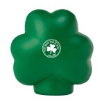 St. Patrick's Day Clover Stress Reliever 1 St. Patrick's Day Clover Stress Reliever 1
