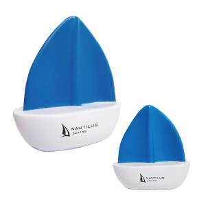 Sailboat Stress Reliever 1 Sailboat Stress Reliever 1