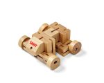 Auto-Botic Puzzle Fidget Toy 1 Auto-Botic Puzzle Fidget Toy 1