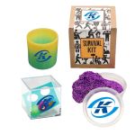 Fidget Friendly Survival Kit 1 Fidget Friendly Survival Kit 1