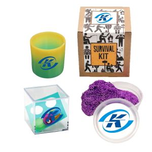 Fidget Friendly Survival Kit 1 Fidget Friendly Survival Kit 1