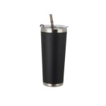 JORNIKOLOR 20 Oz. Stainless Steel Tumbler w/Straw 2 JORNIKOLOR 20 Oz. Stainless Steel Tumbler w/Straw 2