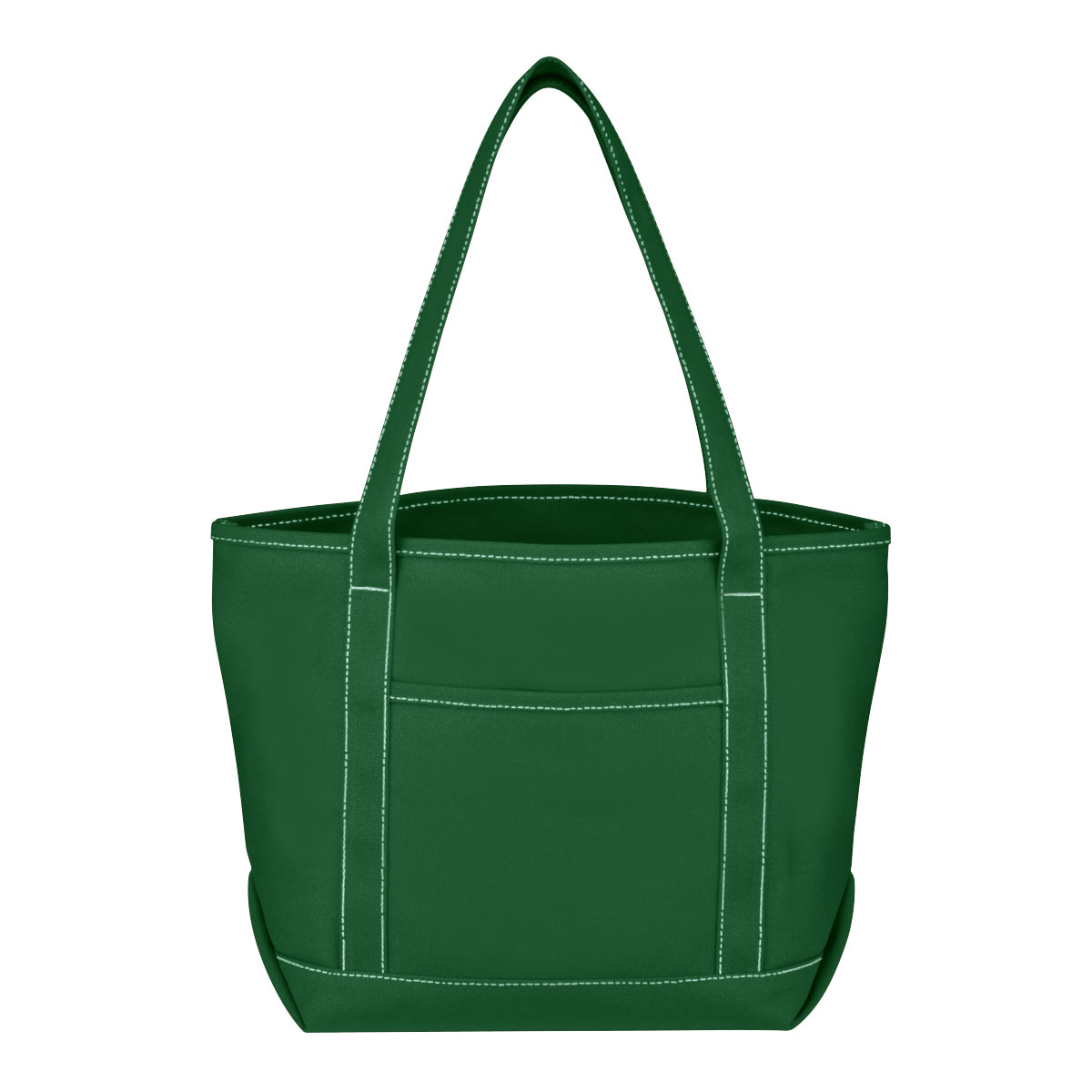 Medium Starboard 24 oz. Cotton Canvas Bag 1