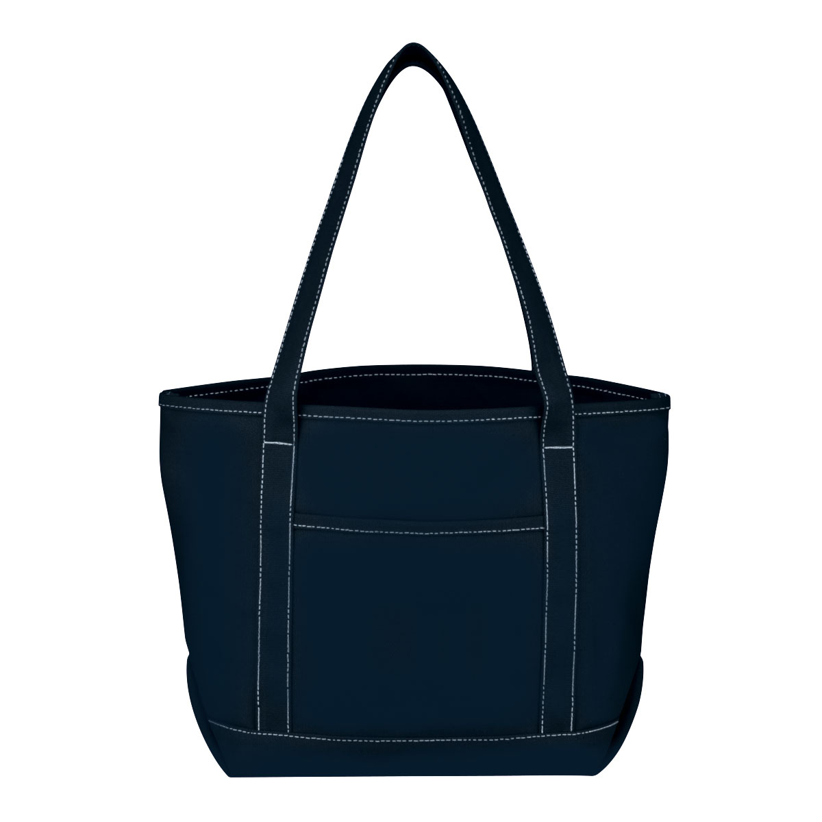 Medium Starboard 24 oz. Cotton Canvas Bag 1
