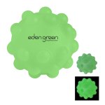 Glow In The Dark Round Push Pop Ball 1 Glow In The Dark Round Push Pop Ball 1