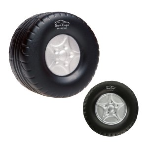 Tire Stress Reliever 1 Tire Stress Reliever 1