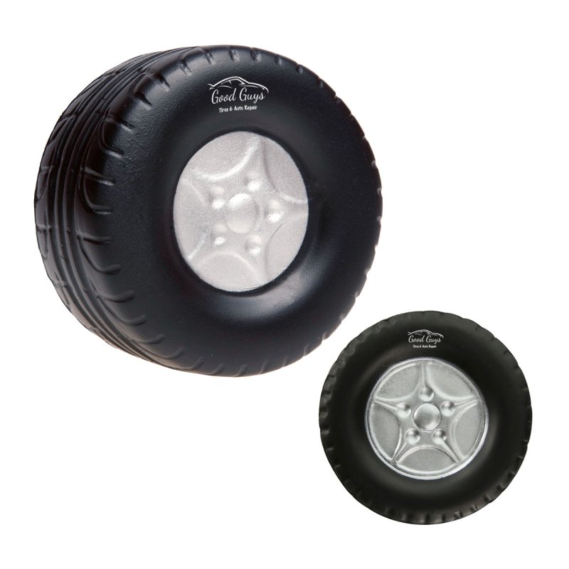 Tire Stress Reliever 1 Tire Stress Reliever 1