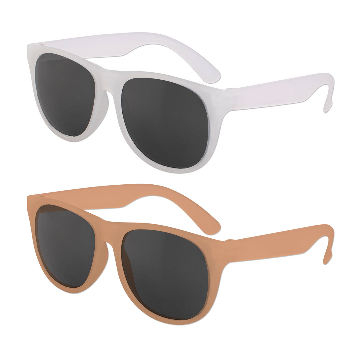 Color Changing Classic Sunglasses 1