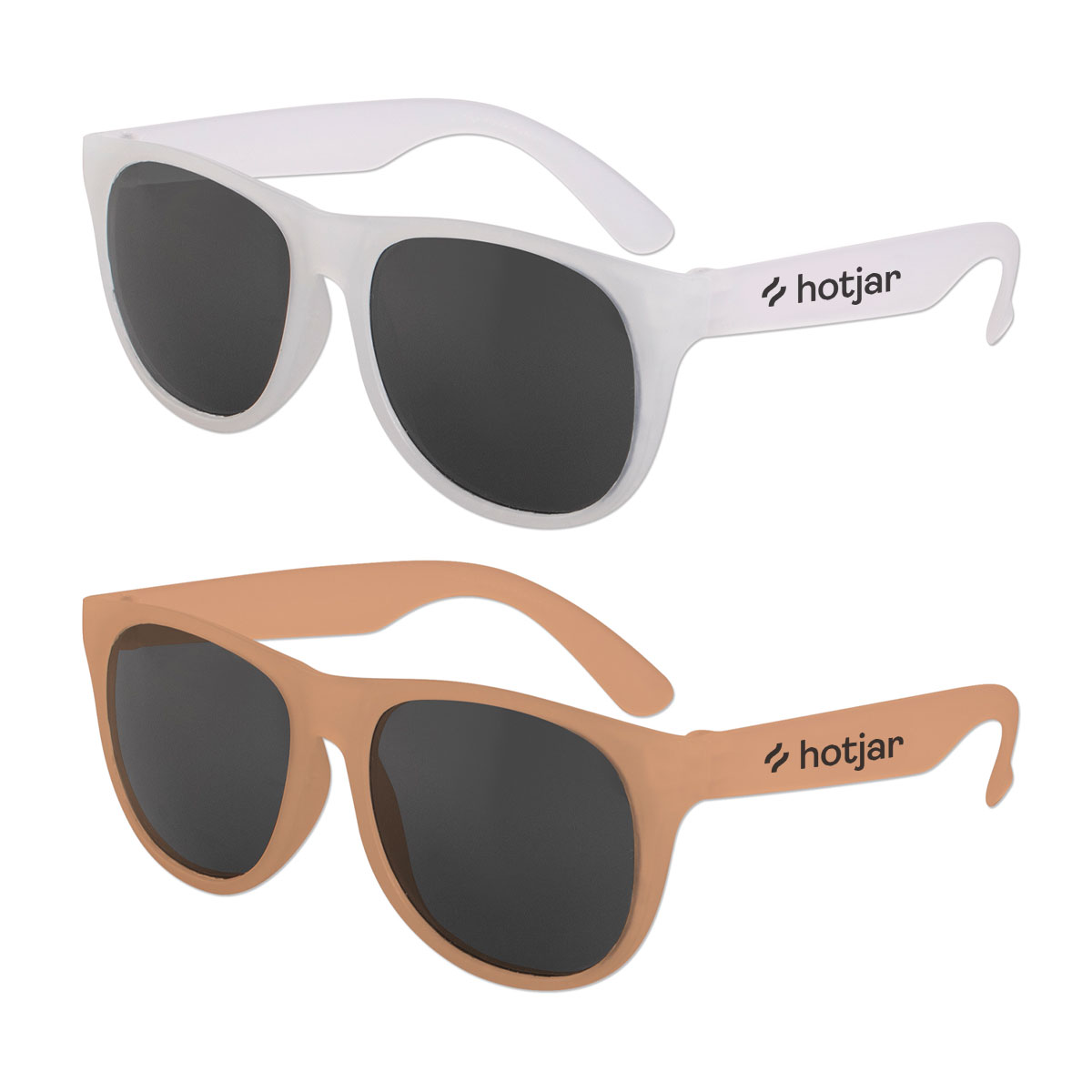 Color Changing Classic Sunglasses 1