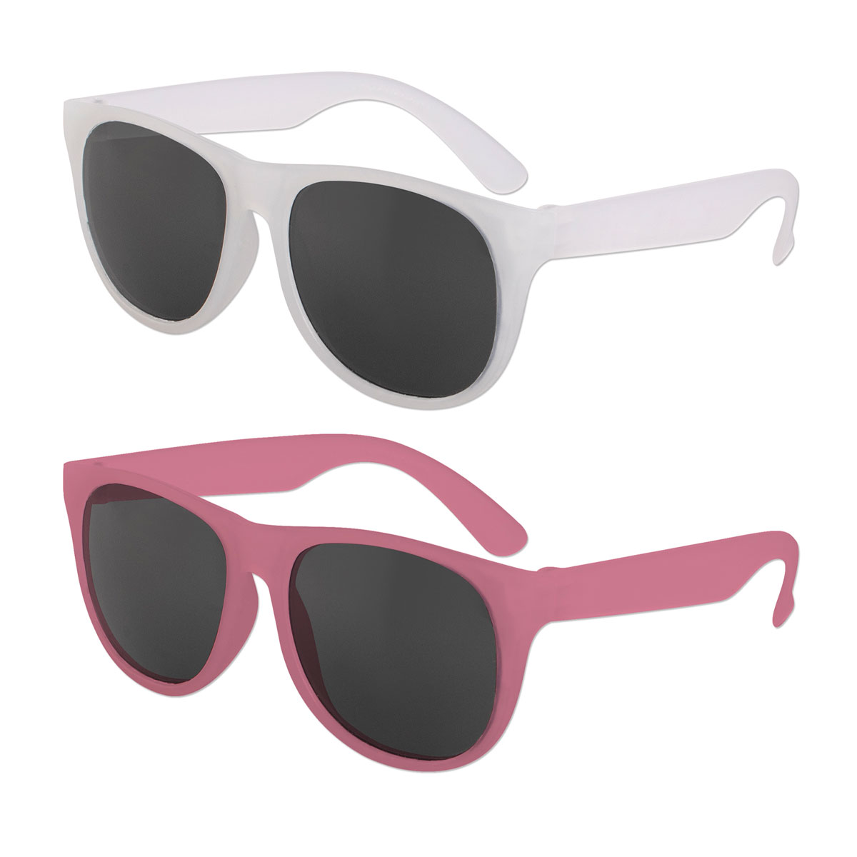 Color Changing Classic Sunglasses 1