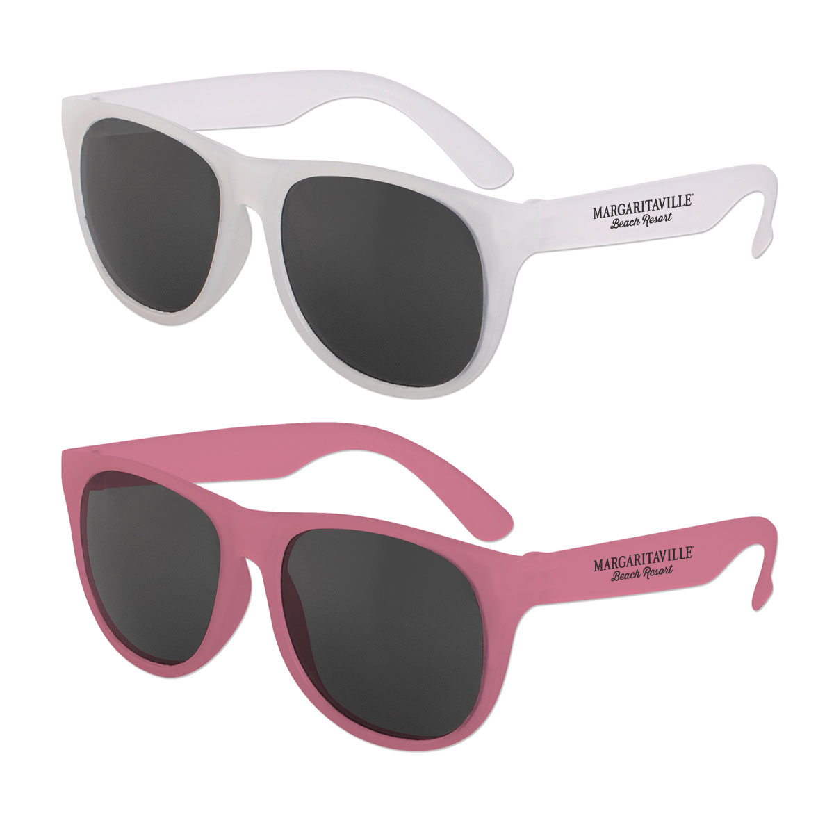Color Changing Classic Sunglasses 1