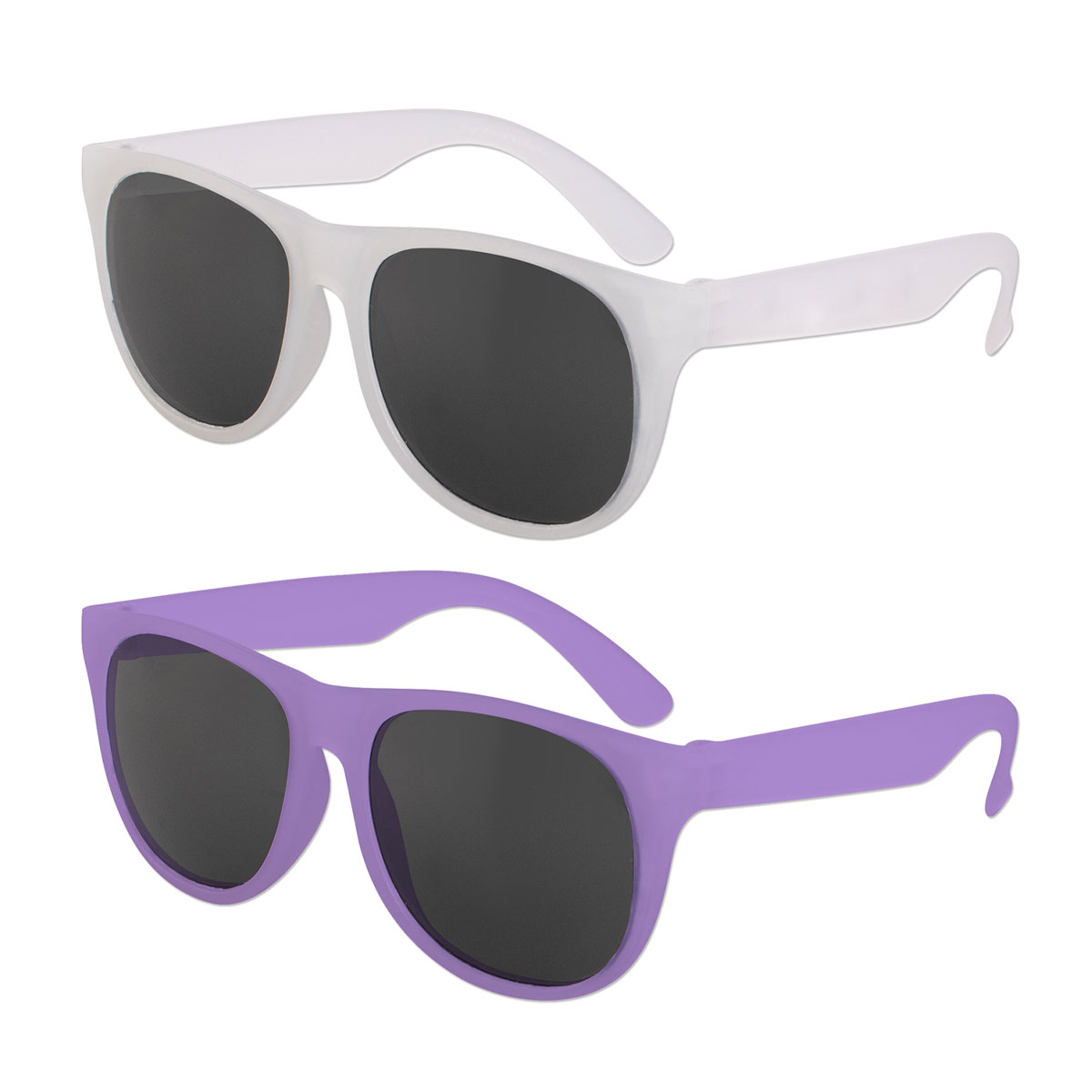 Color Changing Classic Sunglasses 1