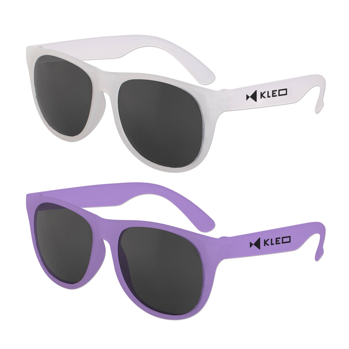 Color Changing Classic Sunglasses 1