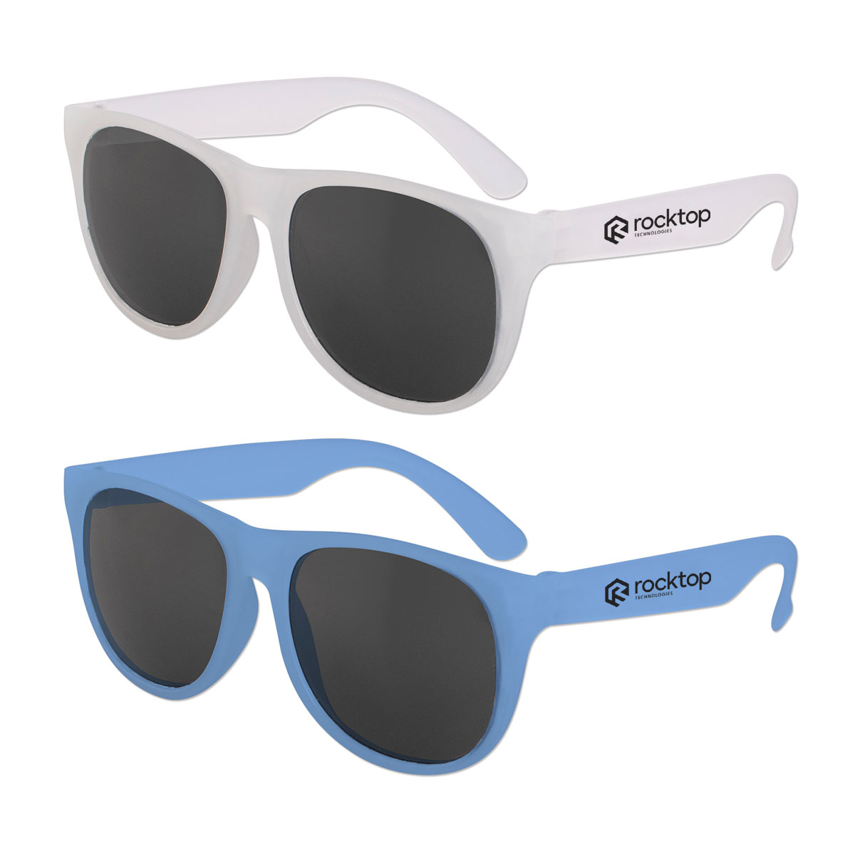 Color Changing Classic Sunglasses 1
