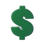 Dollar Sign Stress Reliever 2 Dollar Sign Stress Reliever 2