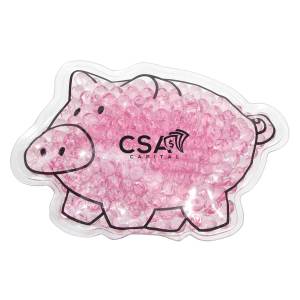 Pig Hot/Cold Gel Pack 1 Pig Hot/Cold Gel Pack 1