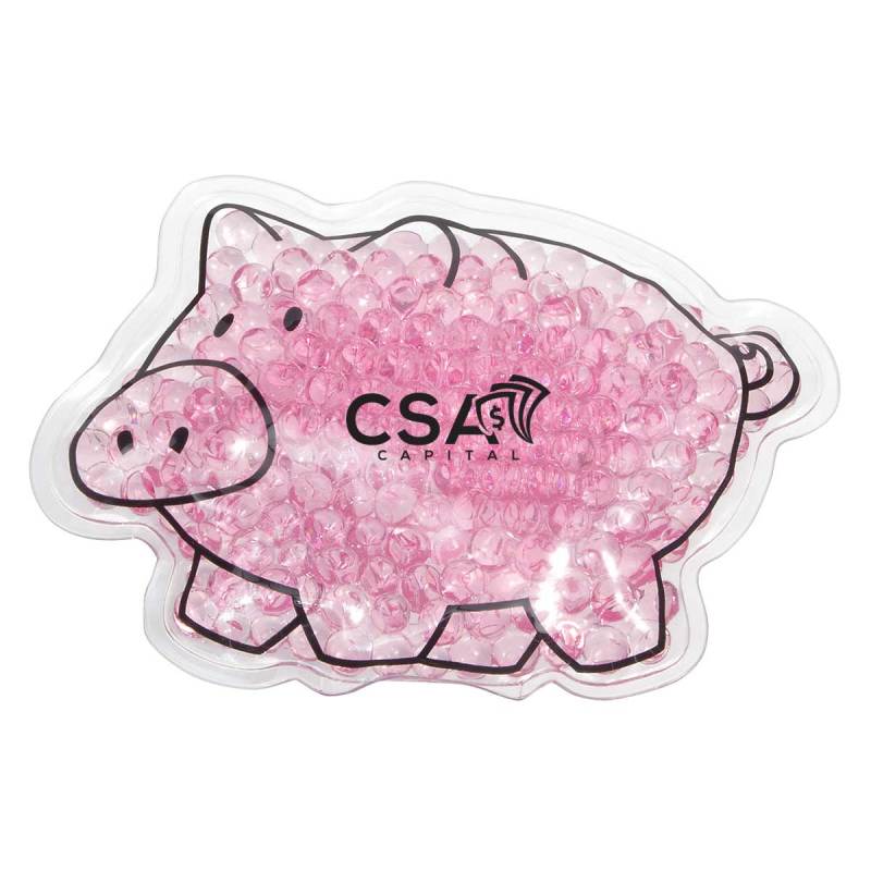 Pig Hot/Cold Gel Pack 1 Pig Hot/Cold Gel Pack 1