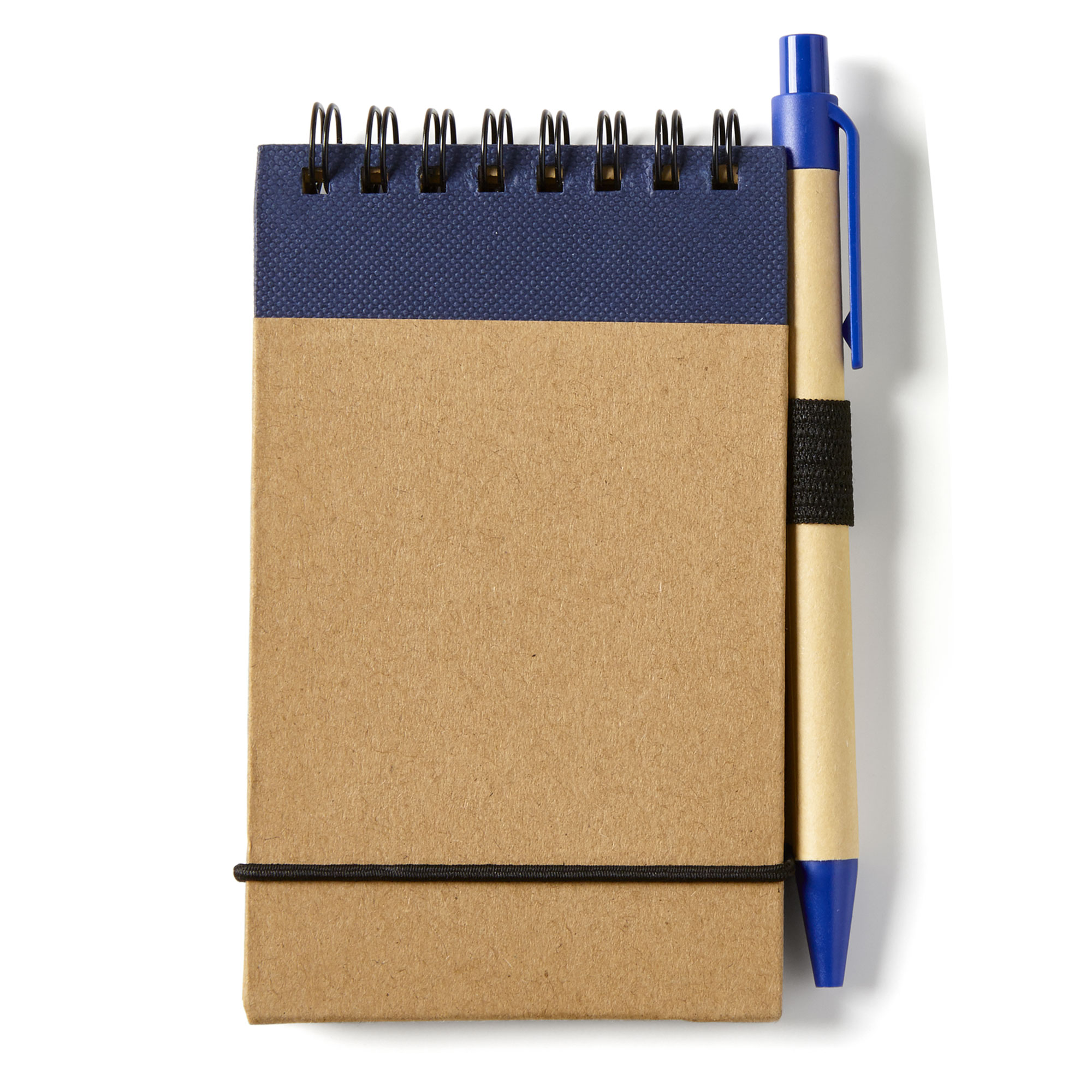 Eco Mini Jotter & Pen 1