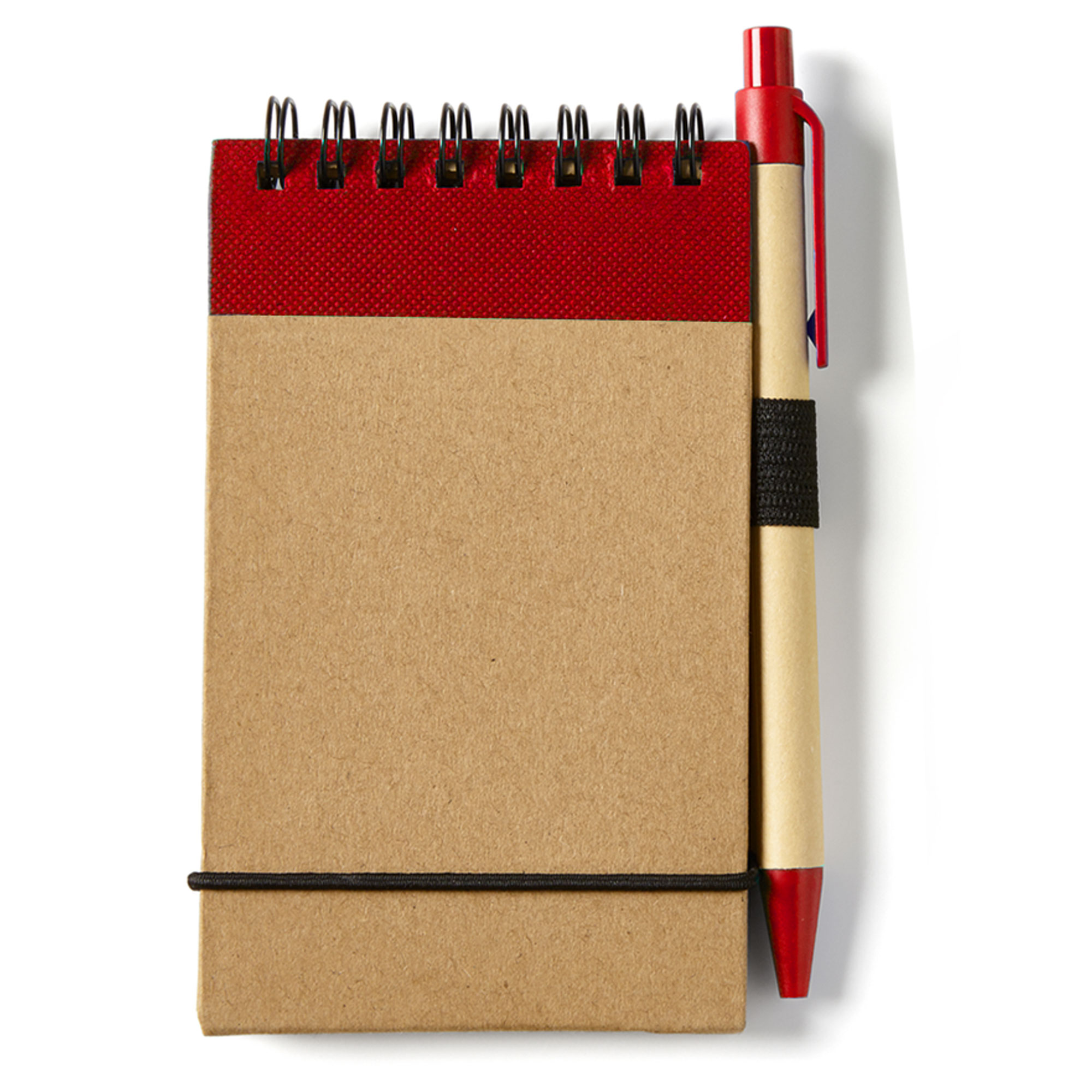 Eco Mini Jotter & Pen 1