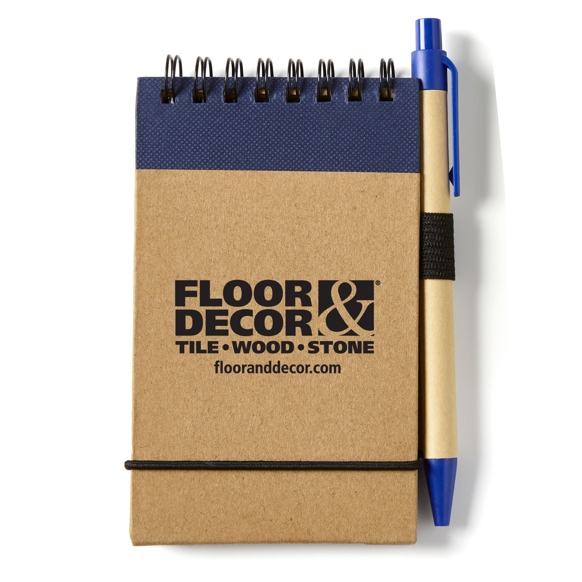 Eco Mini Jotter & Pen 1
