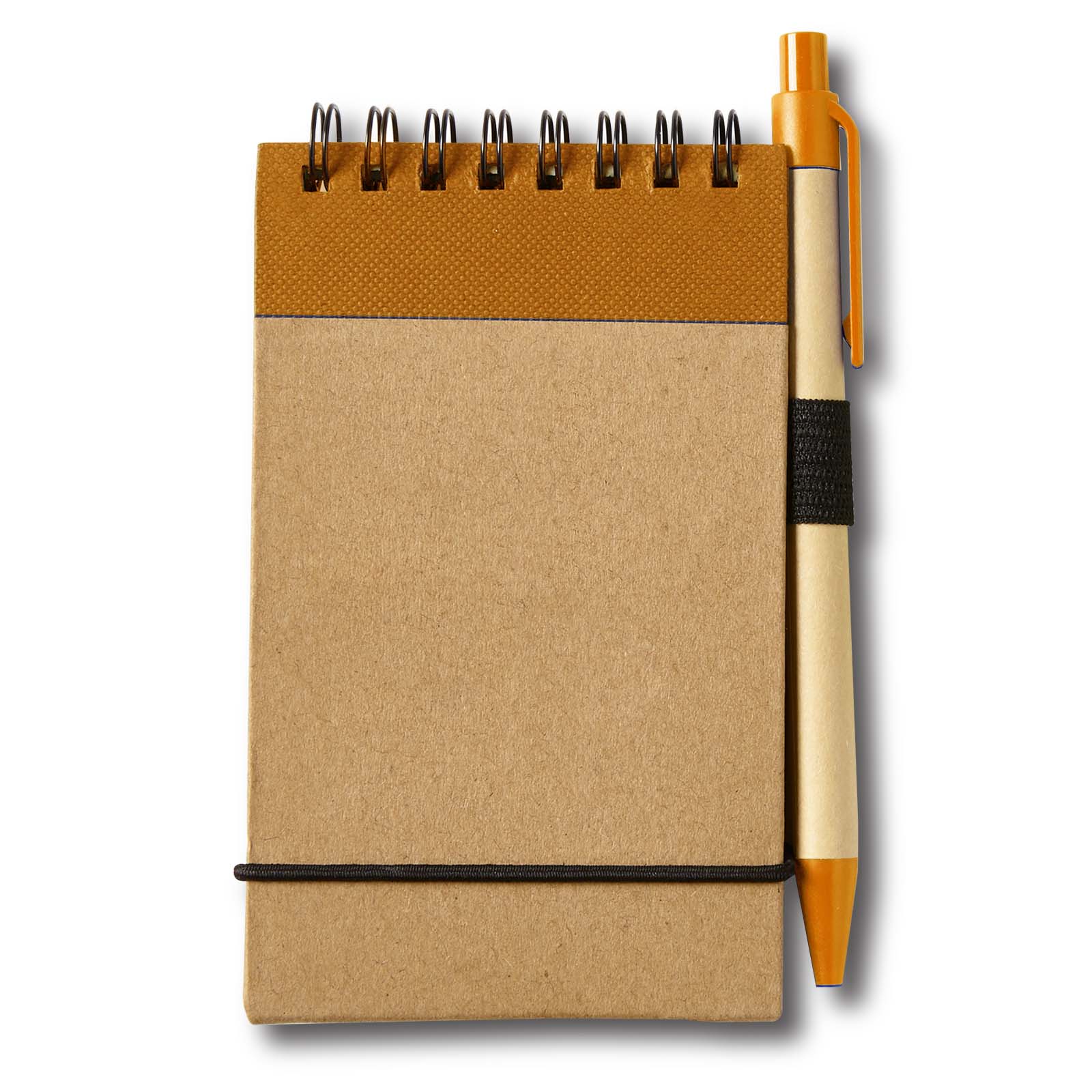 Eco Mini Jotter & Pen 1
