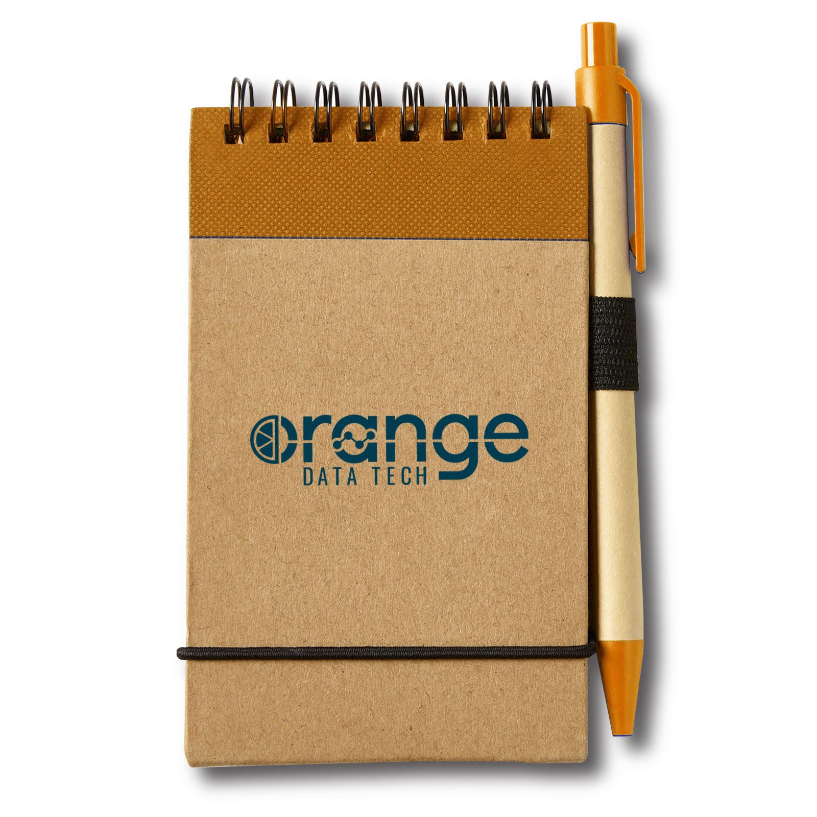 Eco Mini Jotter & Pen 1