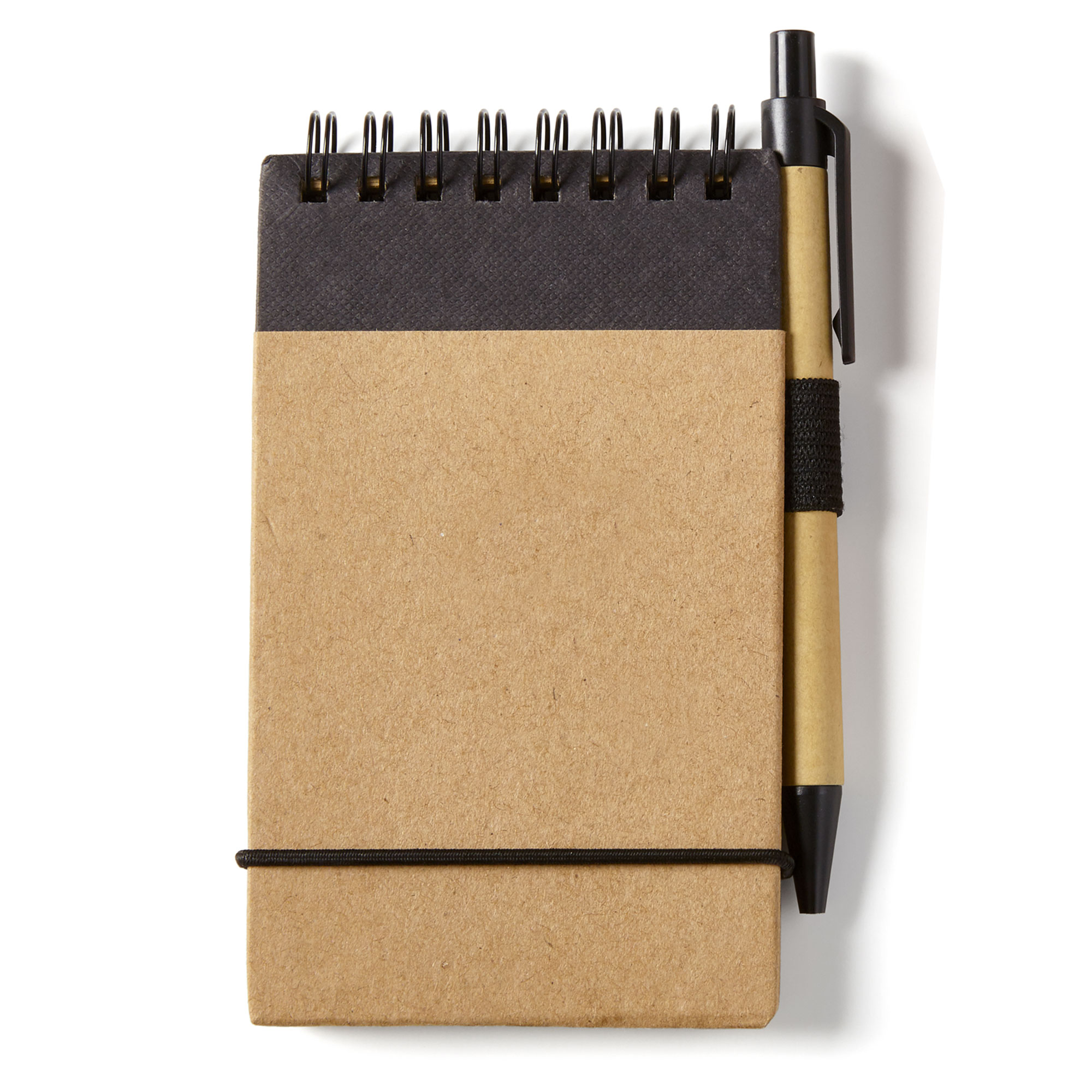 Eco Mini Jotter & Pen 1
