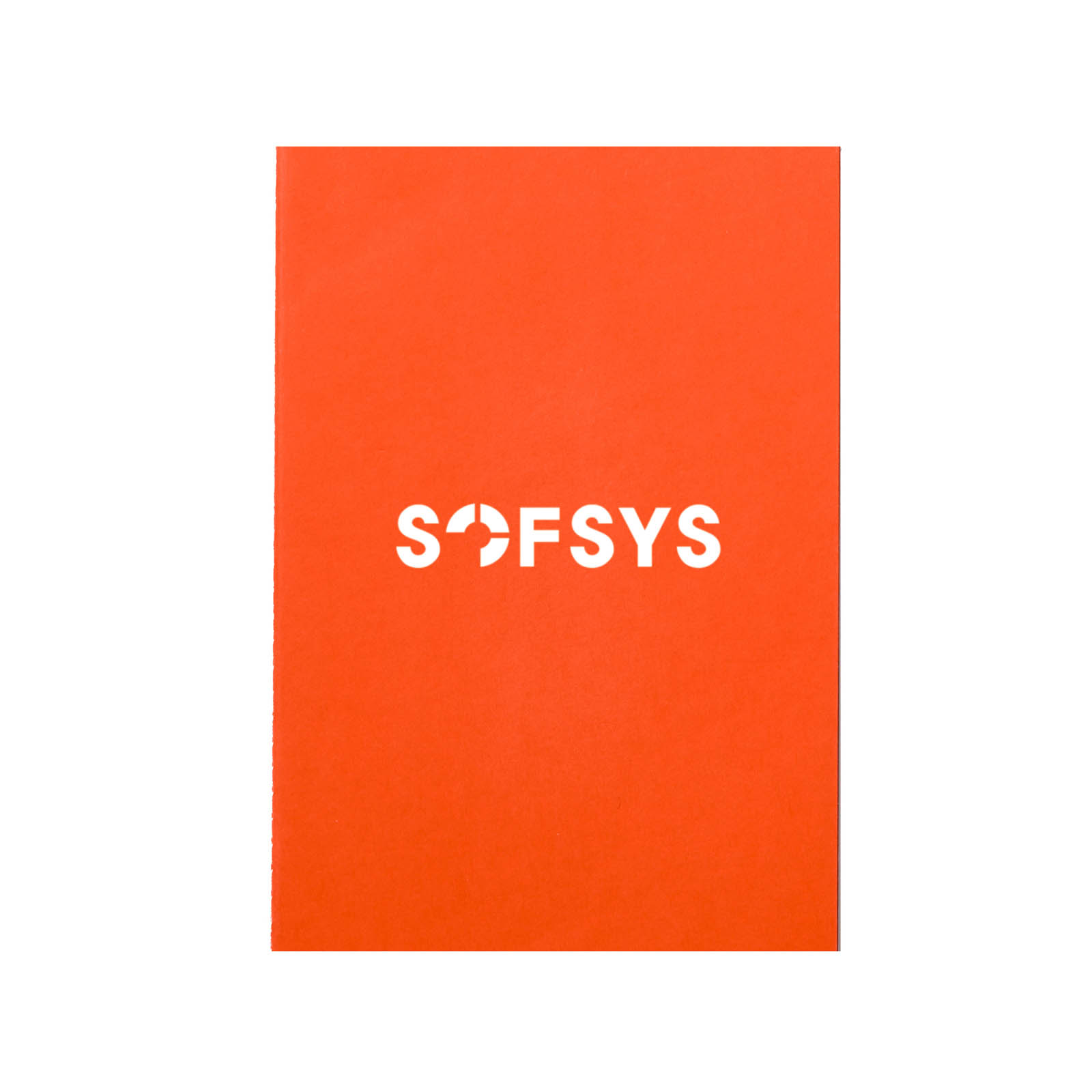 Colorful Mini Notebook 1