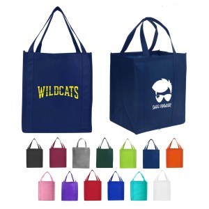 Large Non Woven Tote 1 Large Non Woven Tote 1