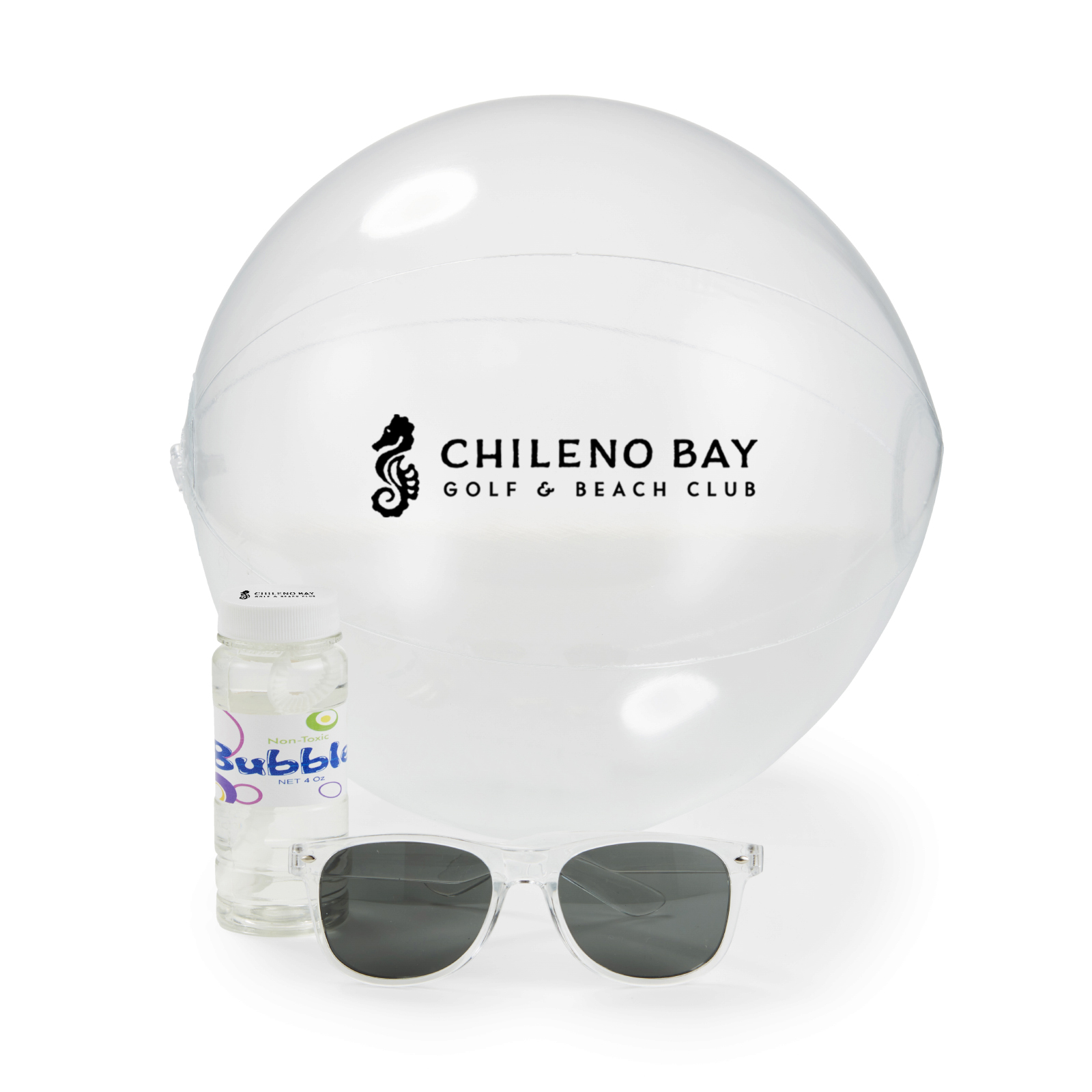 Outdoor Beach Kit 1
