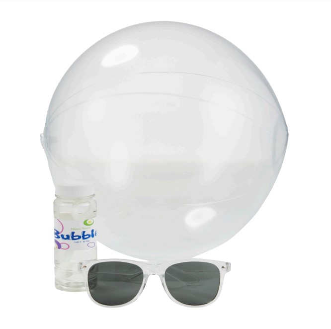Outdoor Beach Kit 1