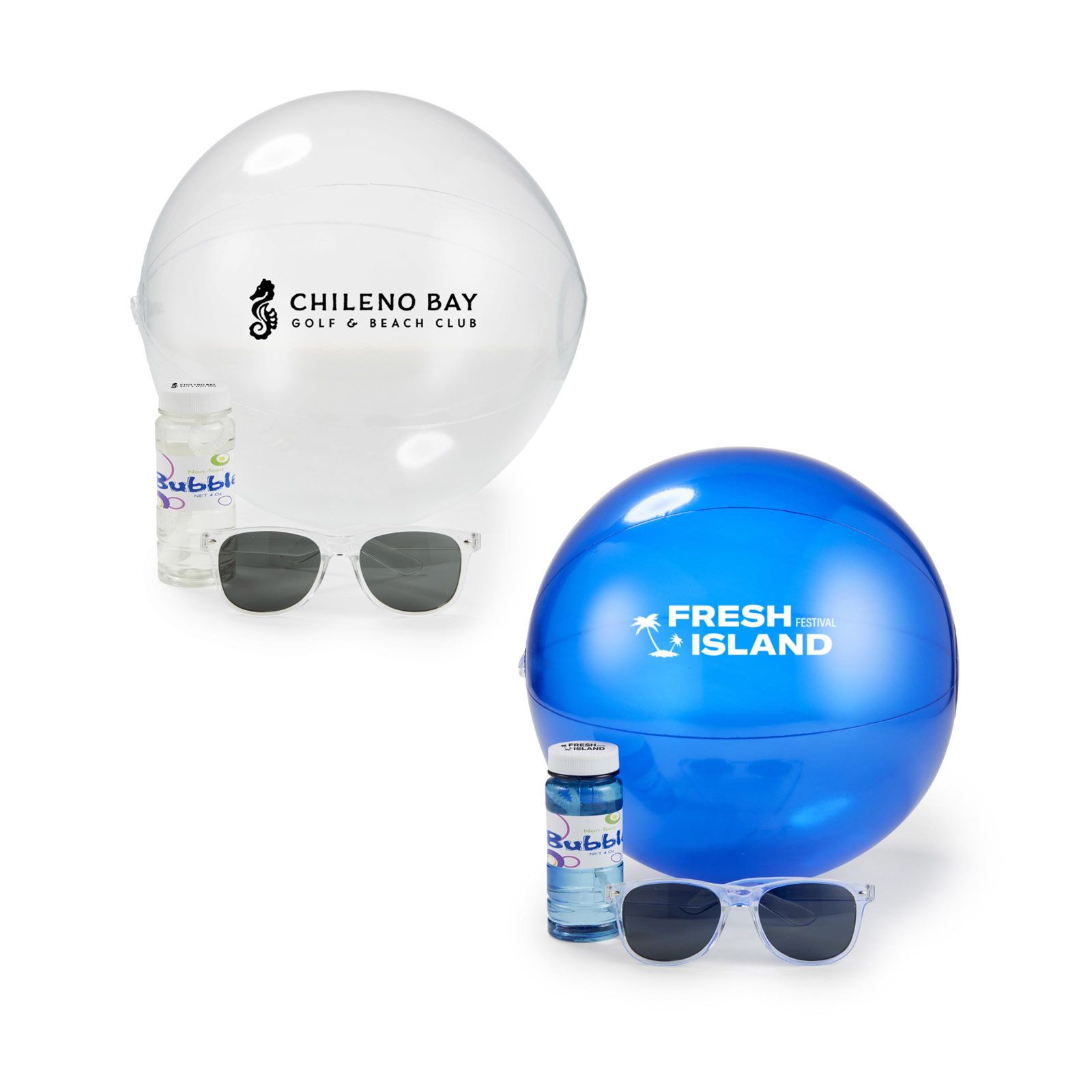 Outdoor Beach Kit 1