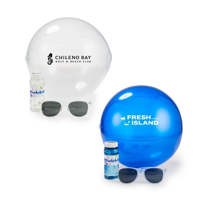 Outdoor Beach Kit 1 Outdoor Beach Kit 1