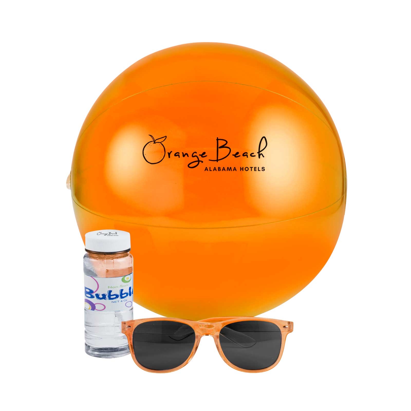 Outdoor Beach Kit 1