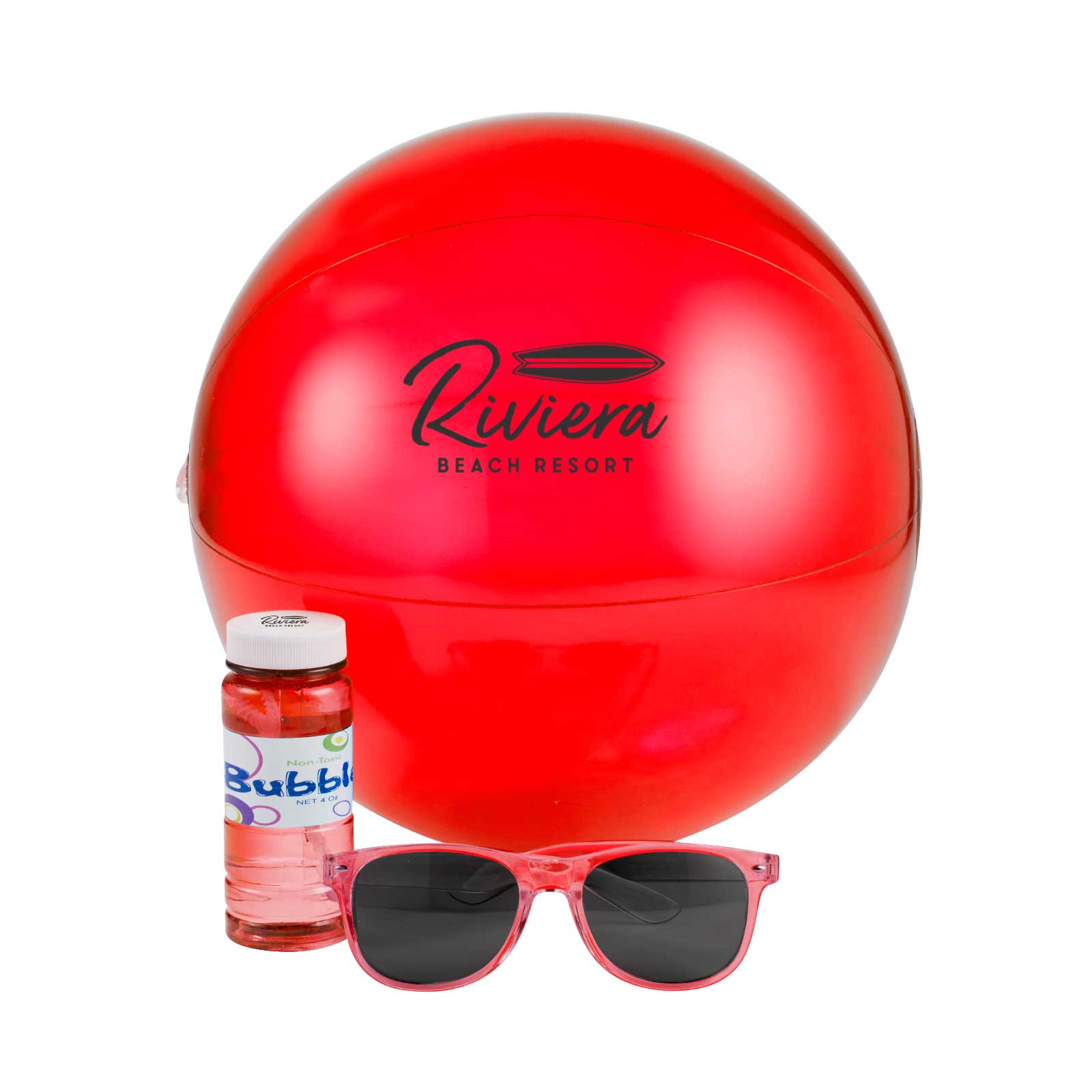 Outdoor Beach Kit 1
