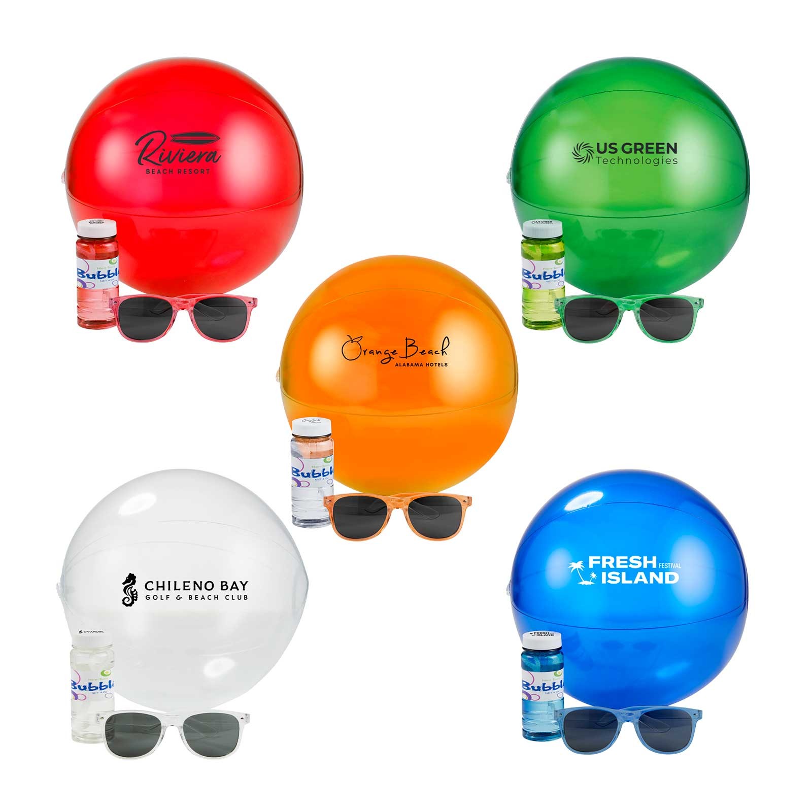 Outdoor Beach Kit 1