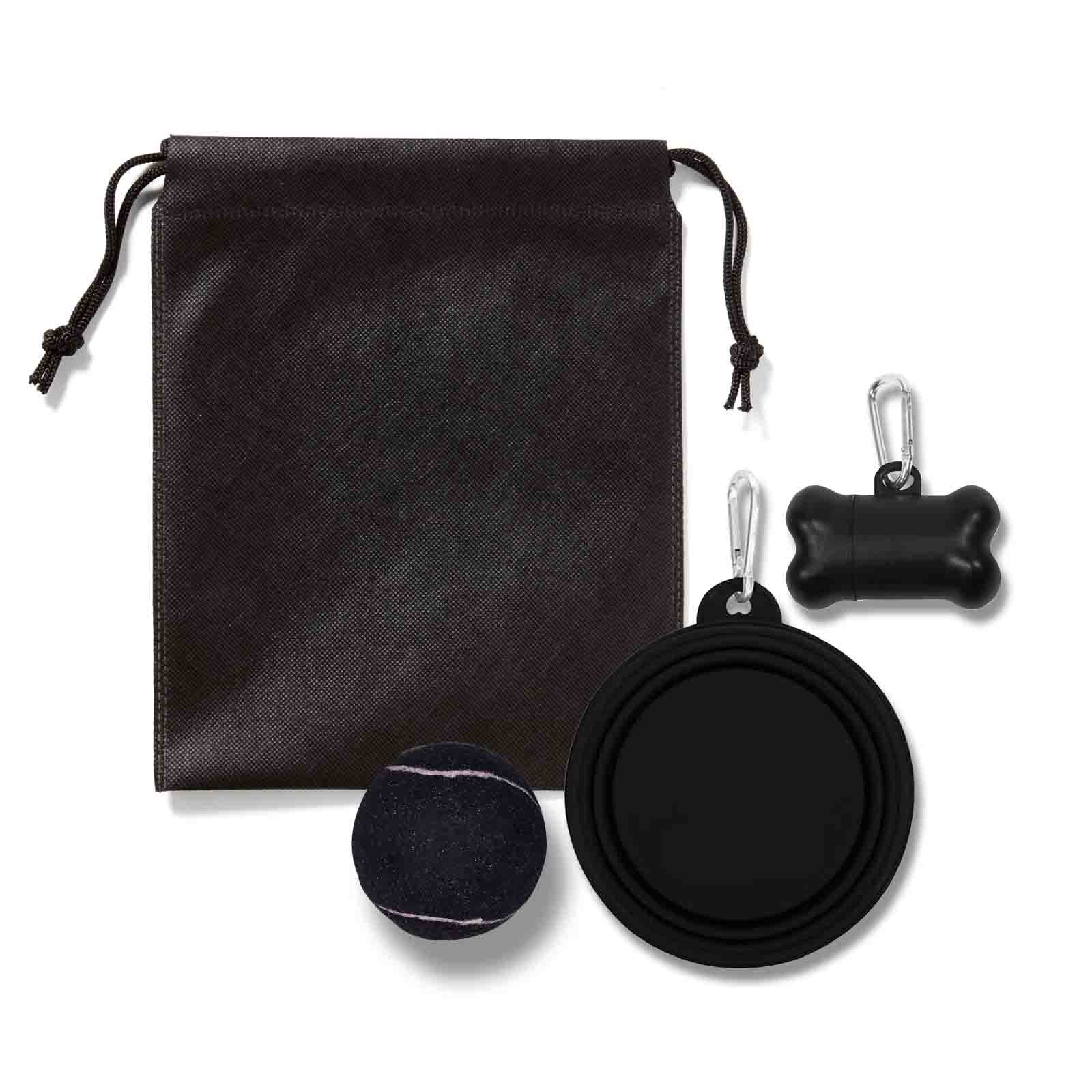 Pet Kit in Pouch 1