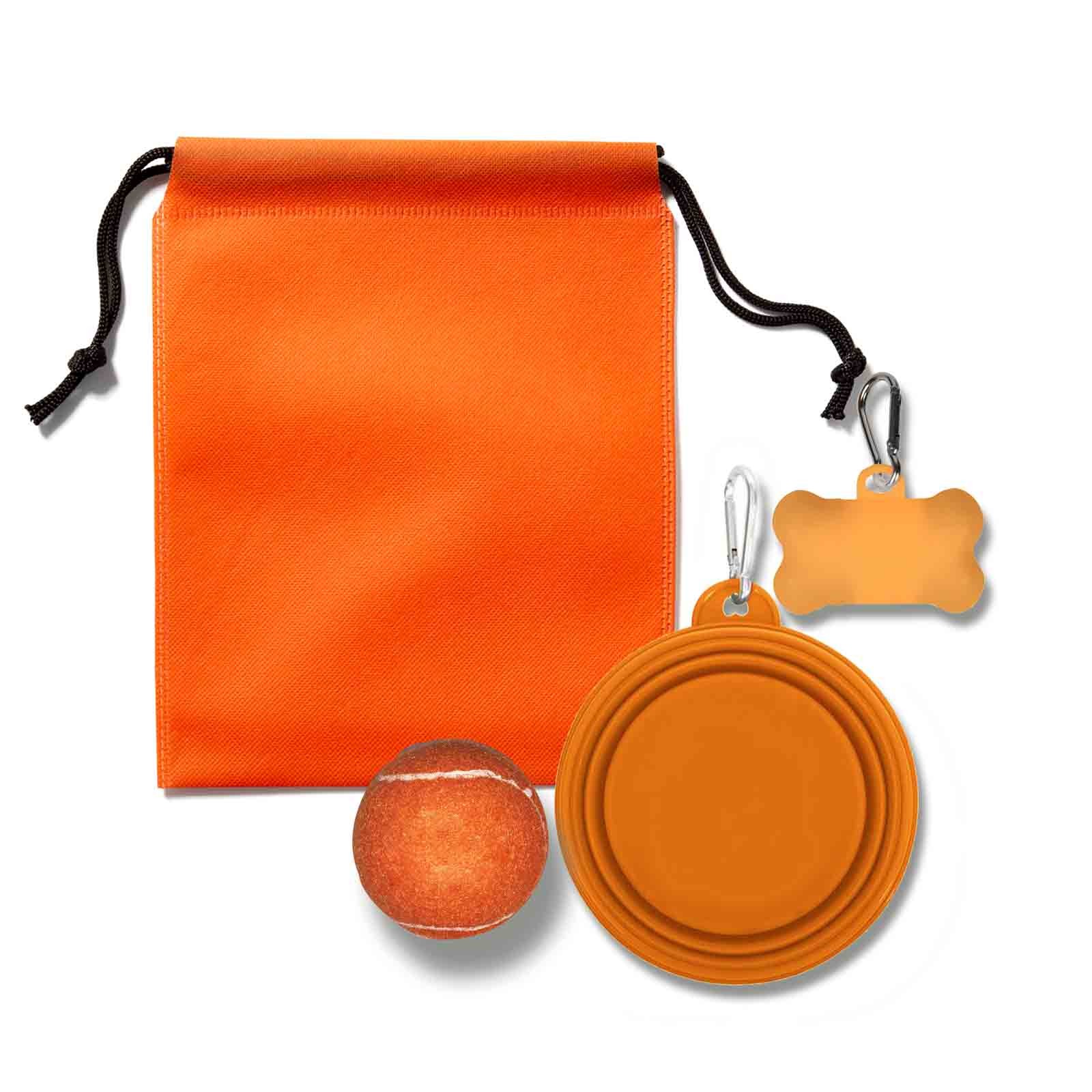 Pet Kit in Pouch 1