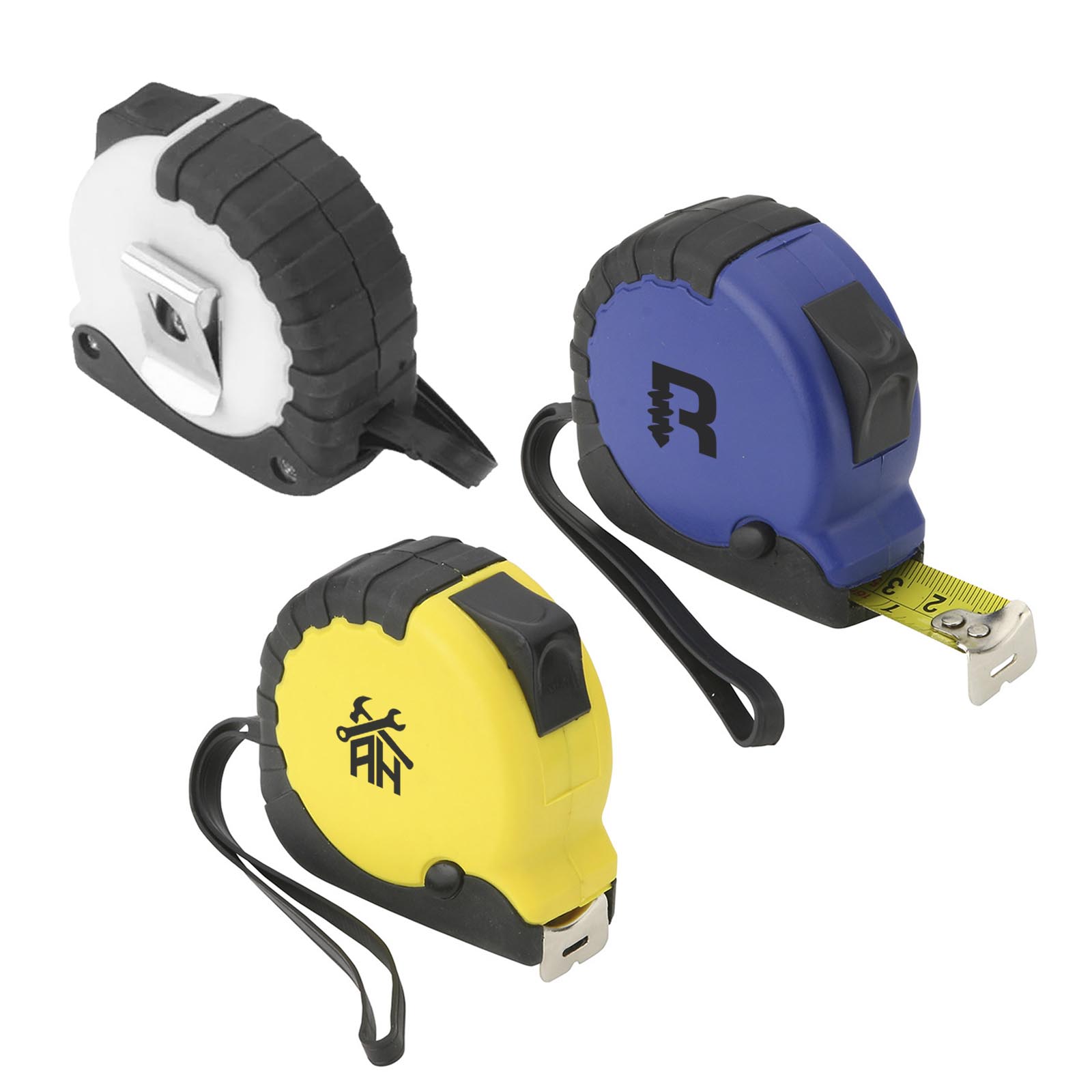 16-Foot Tape Measure 1