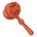 Basketball Hand Clapper 2 Basketball Hand Clapper 2
