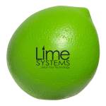 Lime Stress Reliever 1 Lime Stress Reliever 1