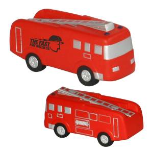 Fire Engine Stress Reliever 1 Fire Engine Stress Reliever 1