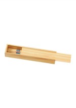 Pick-Up Sticks in Wooden Box 2 Pick-Up Sticks in Wooden Box 2
