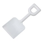 6" White Sand Shovel 2 6" White Sand Shovel 2