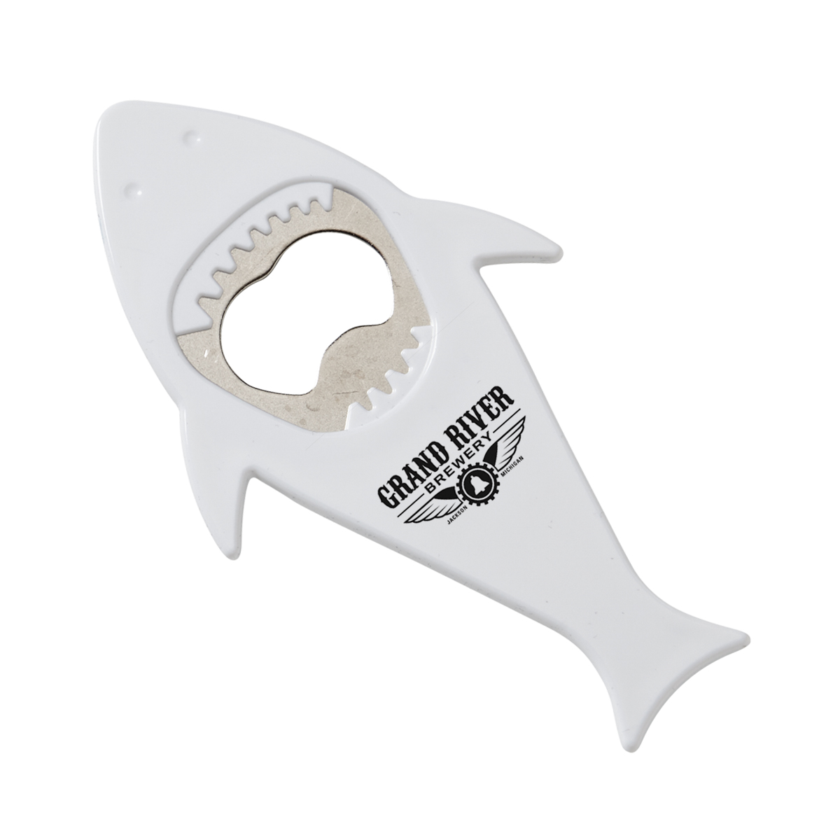 Shark Magnetic Bottle Opener 1